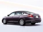 Nissan Teana 2008 года